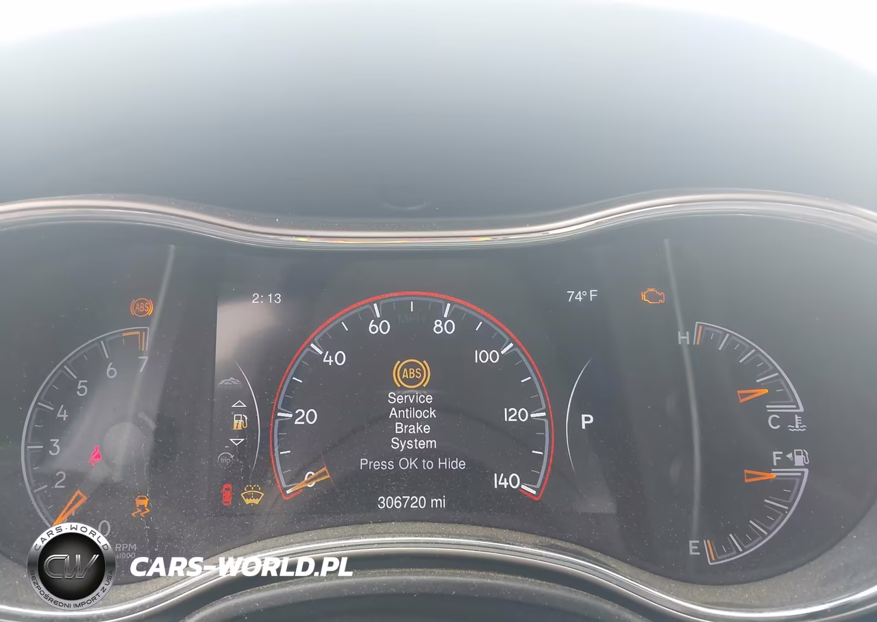 2015 Jeep Grand Cherokee Limited VIN:1C4RJFBG2FC103820 - 7