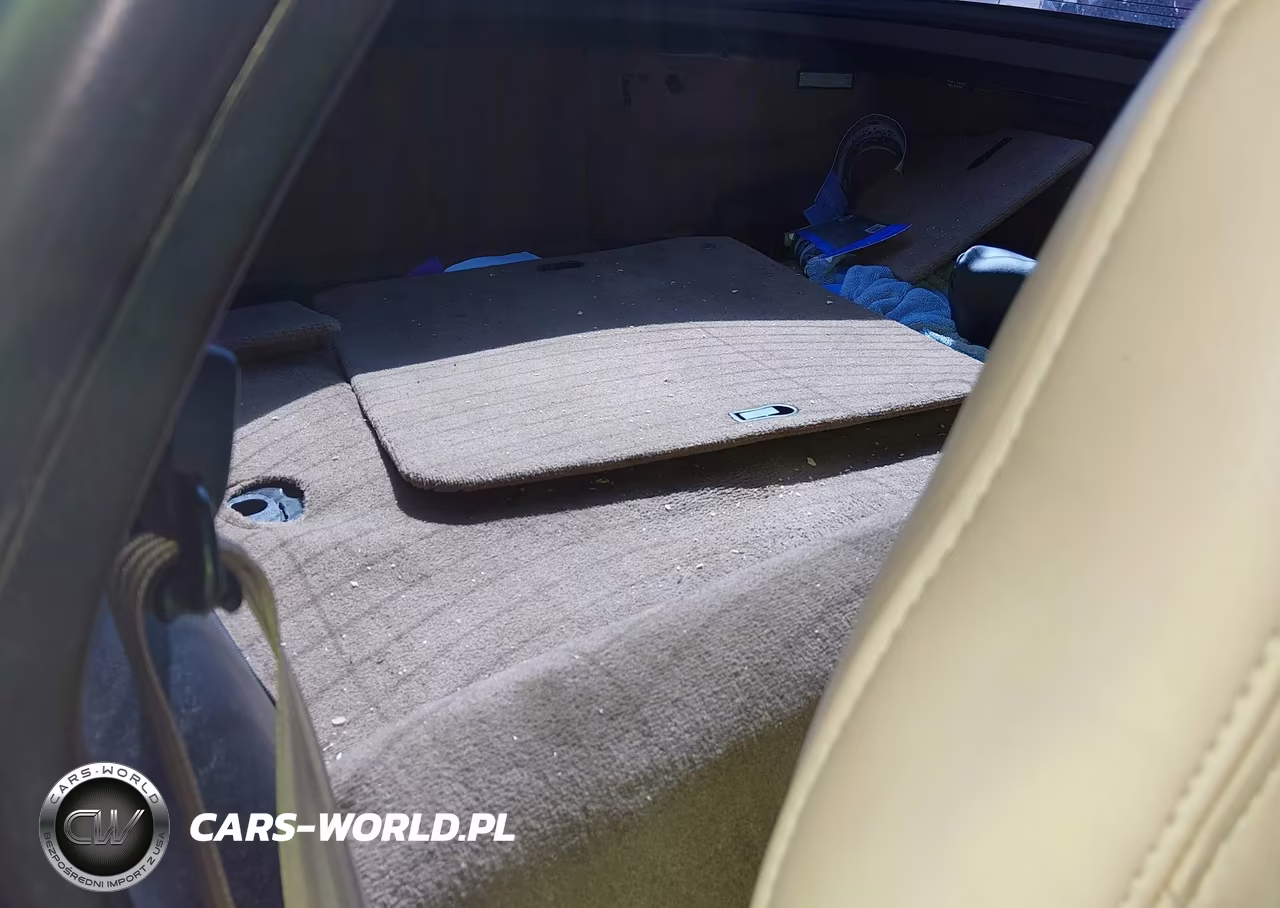 1998 Chevrolet Corvette VIN:1G1YY22G0W5127935 - 8