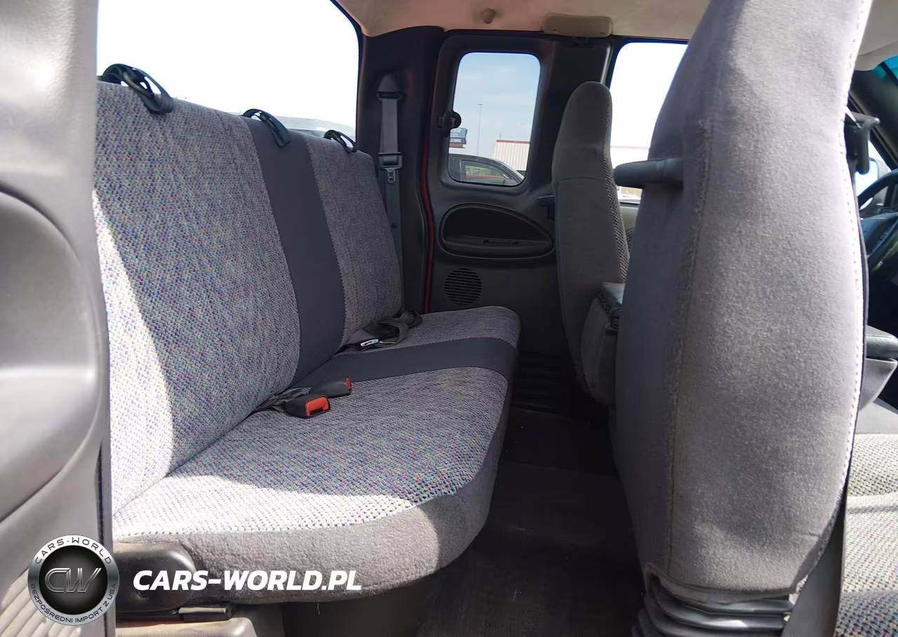 2001 Dodge Ram 1500 St VIN:3B7HC13Y51G797473 - 8