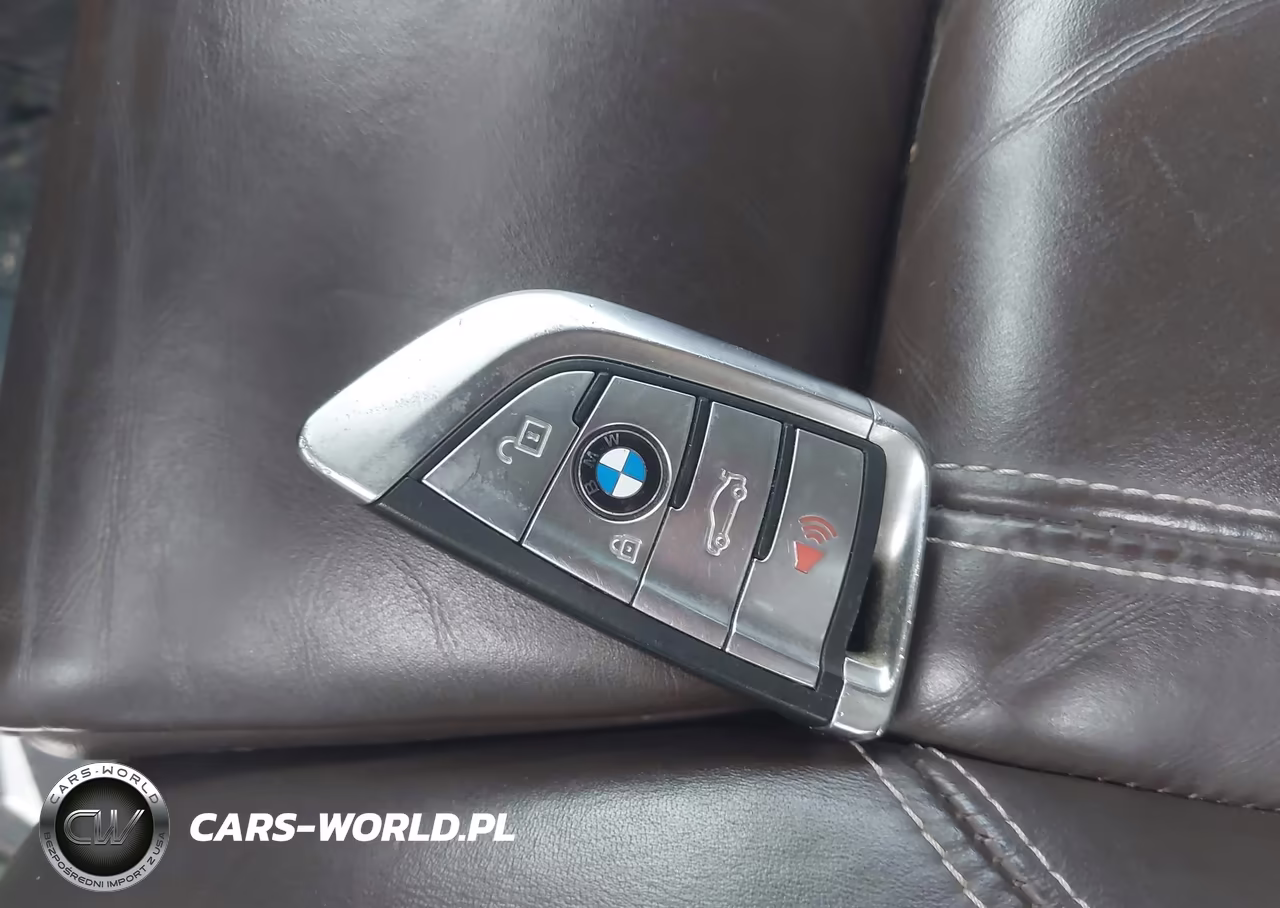 2016 BMW X5 Edrive xDrive40E VIN:5UXKT0C52G0F74876 - 11