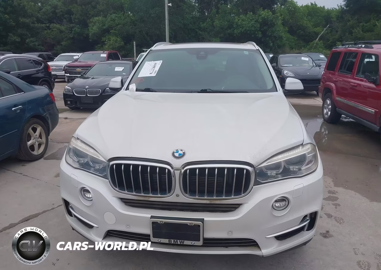 2016 BMW X5 Edrive xDrive40E VIN:5UXKT0C52G0F74876 - 12