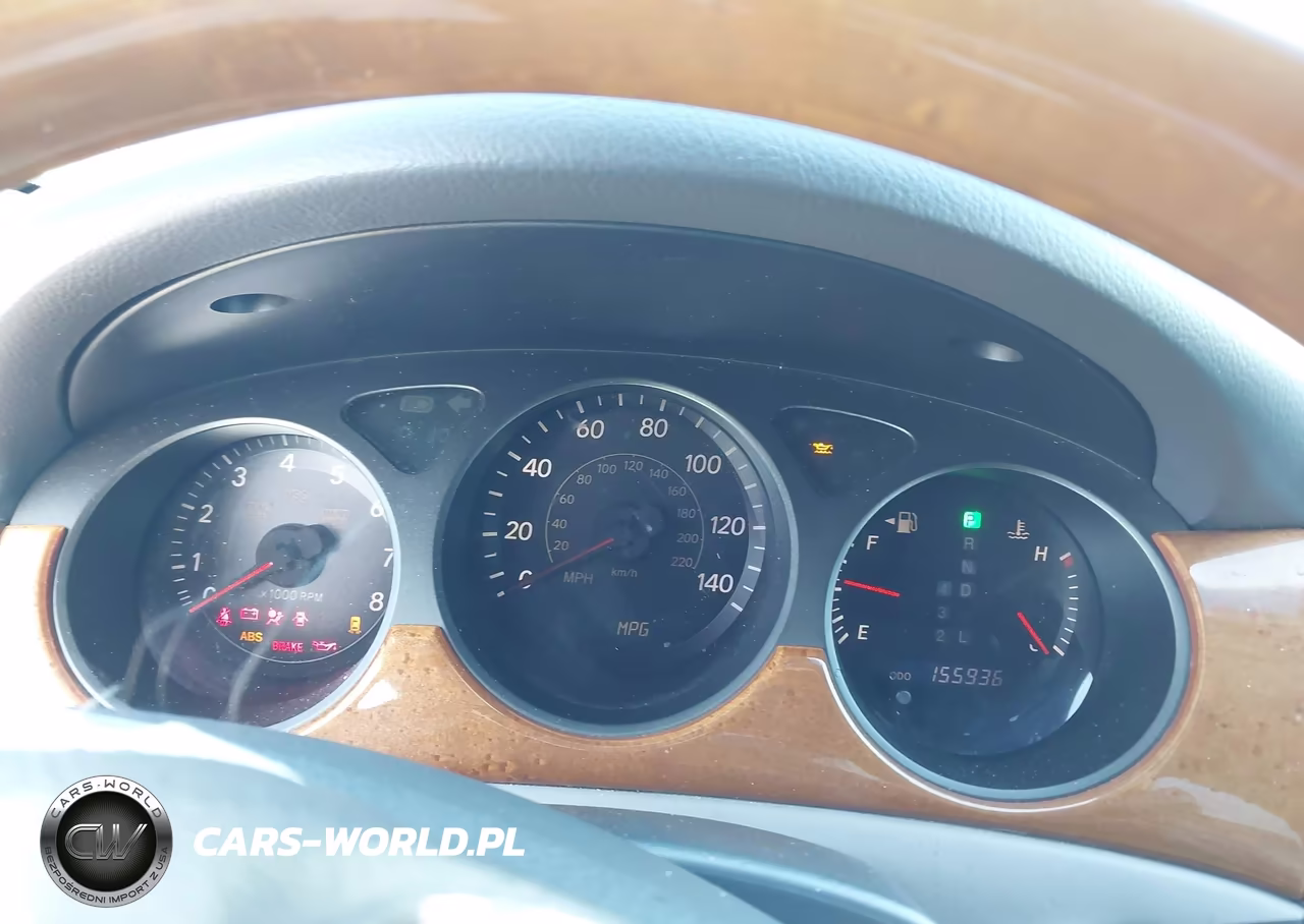 2005 Lexus Es 330 VIN:JTHBA30G155131886 - 7