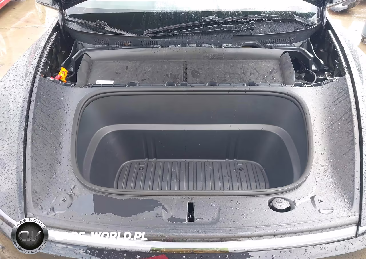 2026 Tesla Model Y Premium Rear-Wheel Drive-Standard Rear-Wheel Drive VIN:7SAYGDED1TA494733 - 10
