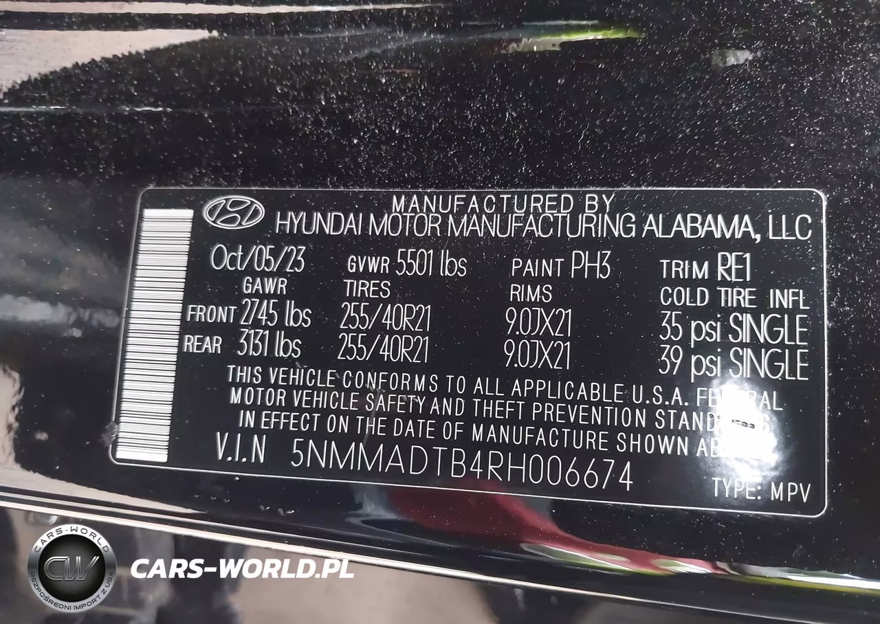 2024 Genesis Gv70 2.5T VIN:5NMMADTB4RH006674 - 9