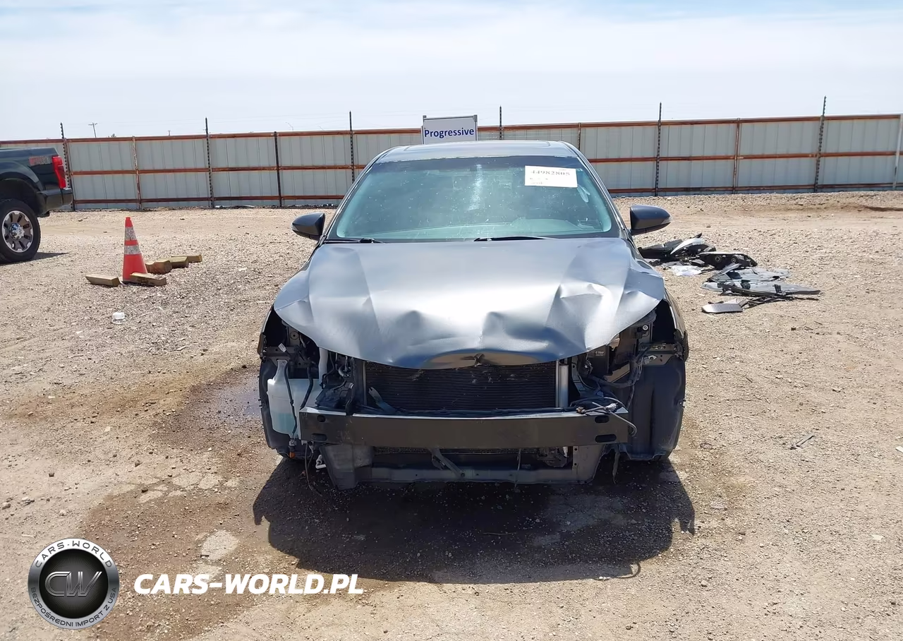 2013 Toyota Avalon Xle Premium VIN:4T1BK1EBXDU039773 - 6