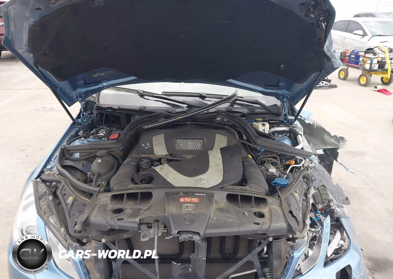 2011 Mercedes-Benz E 350 VIN:WDDKK5GF5BF055382 - 10