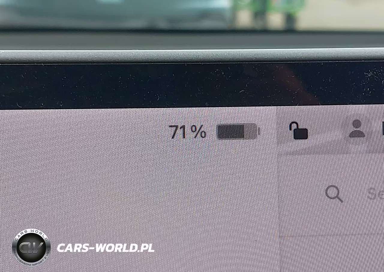 2021 Tesla Model Y Long Range Dual Motor All-Wheel Drive VIN:5YJYGDEE7MF160510 - 18