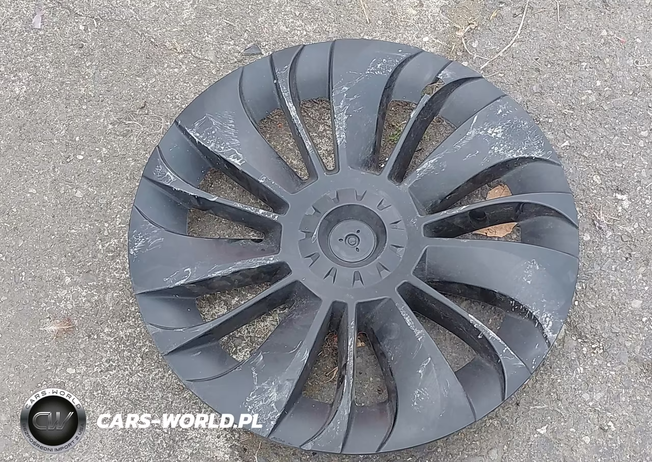 2021 Tesla Model Y Long Range Dual Motor All-Wheel Drive VIN:5YJYGDEE7MF160510 - 20