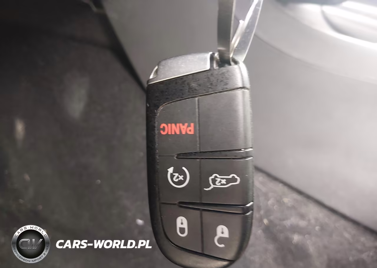 2019 Dodge Durango Gt Plus Awd VIN:1C4RDJDG7KC744012 - 11
