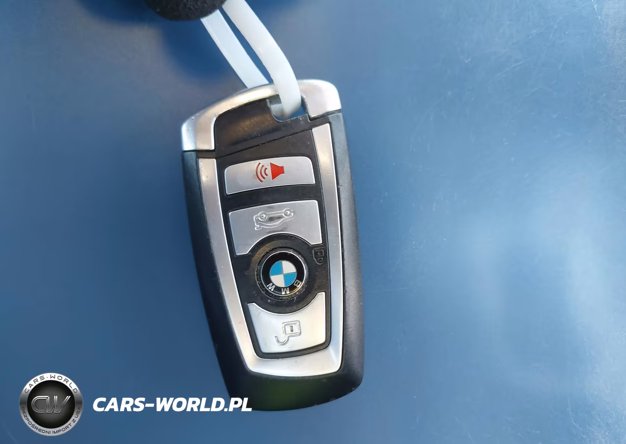 2019 BMW 640I Gran Coupe VIN:WBA6D0C53KG853084 - 11