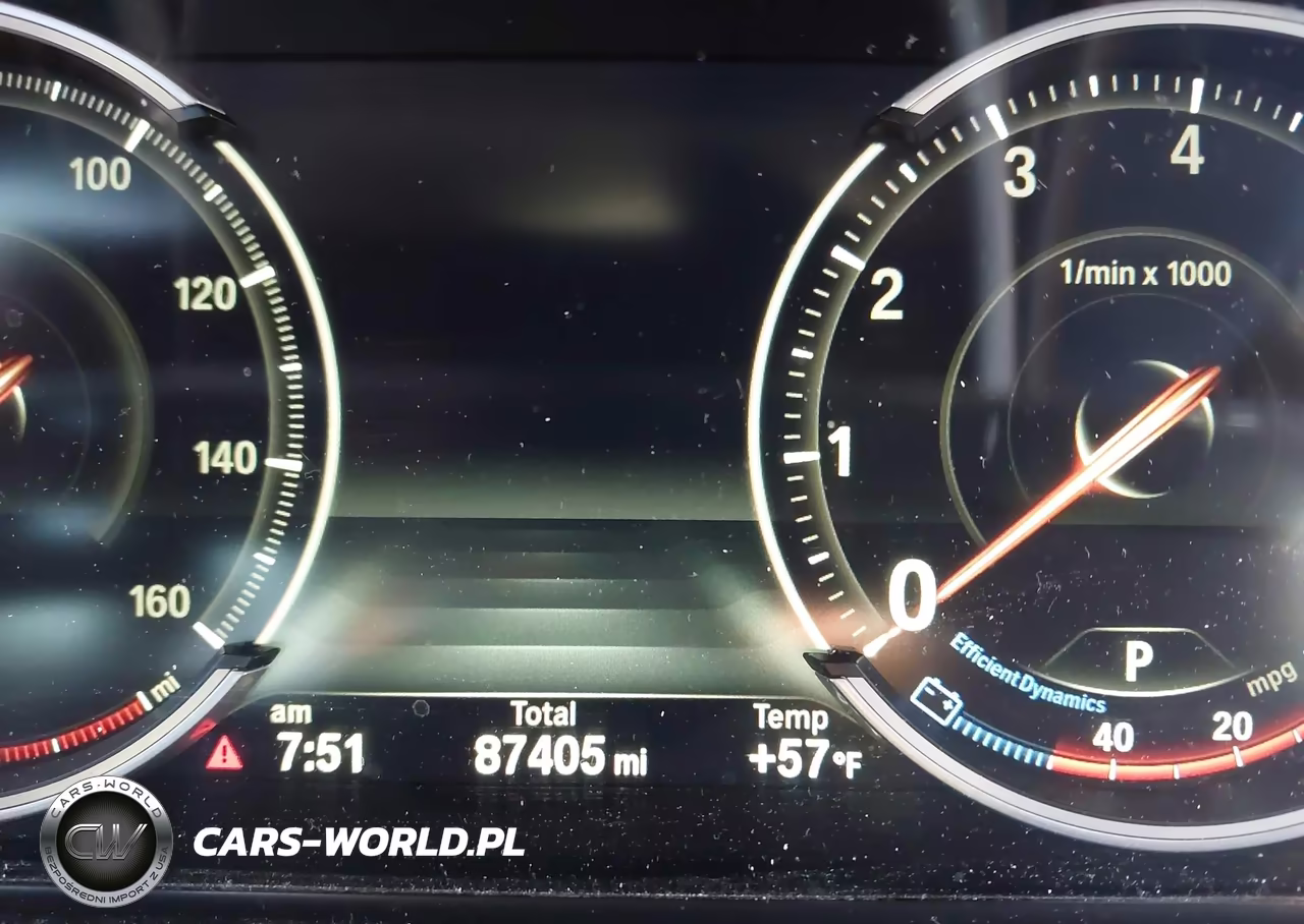 2019 BMW 640I Gran Coupe VIN:WBA6D0C53KG853084 - 15