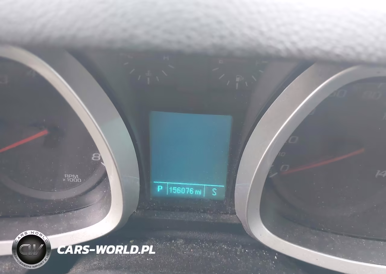 2014 Chevrolet Equinox Ls VIN:1GNALAEK8EZ105648 - 7