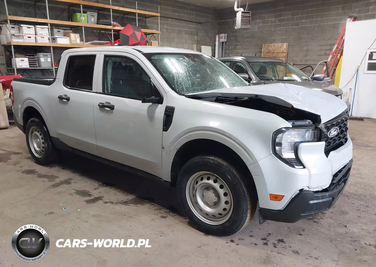 2025 Ford Maverick Xl – zdjęcie 1 z 19