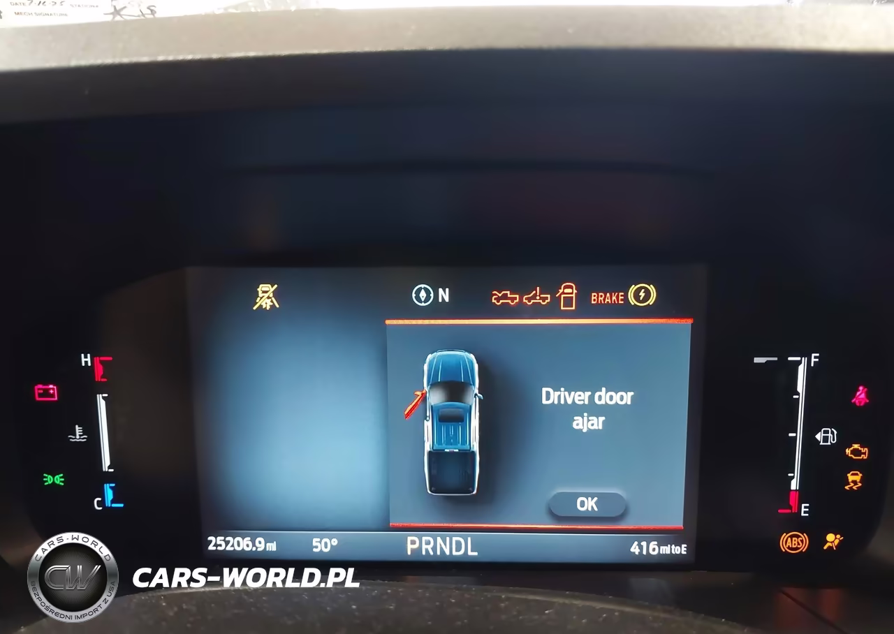 2025 Ford Maverick Xl VIN:3FTTW8A34SRB13150 - 7