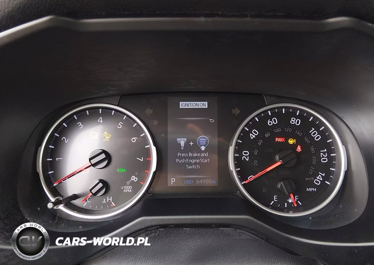 2021 Toyota Rav4 Xle VIN:2T3P1RFV3MW227655 - 7