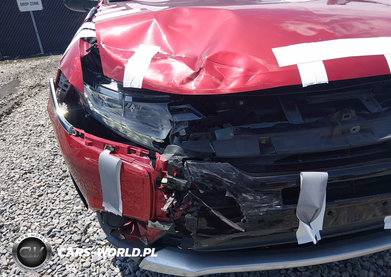 2018 Mitsubishi Outlander Es VIN:JA4AD2A37JZ065898 - 6