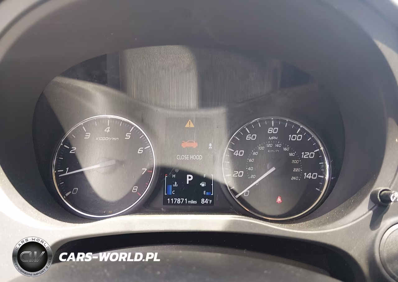 2018 Mitsubishi Outlander Es VIN:JA4AD2A37JZ065898 - 7