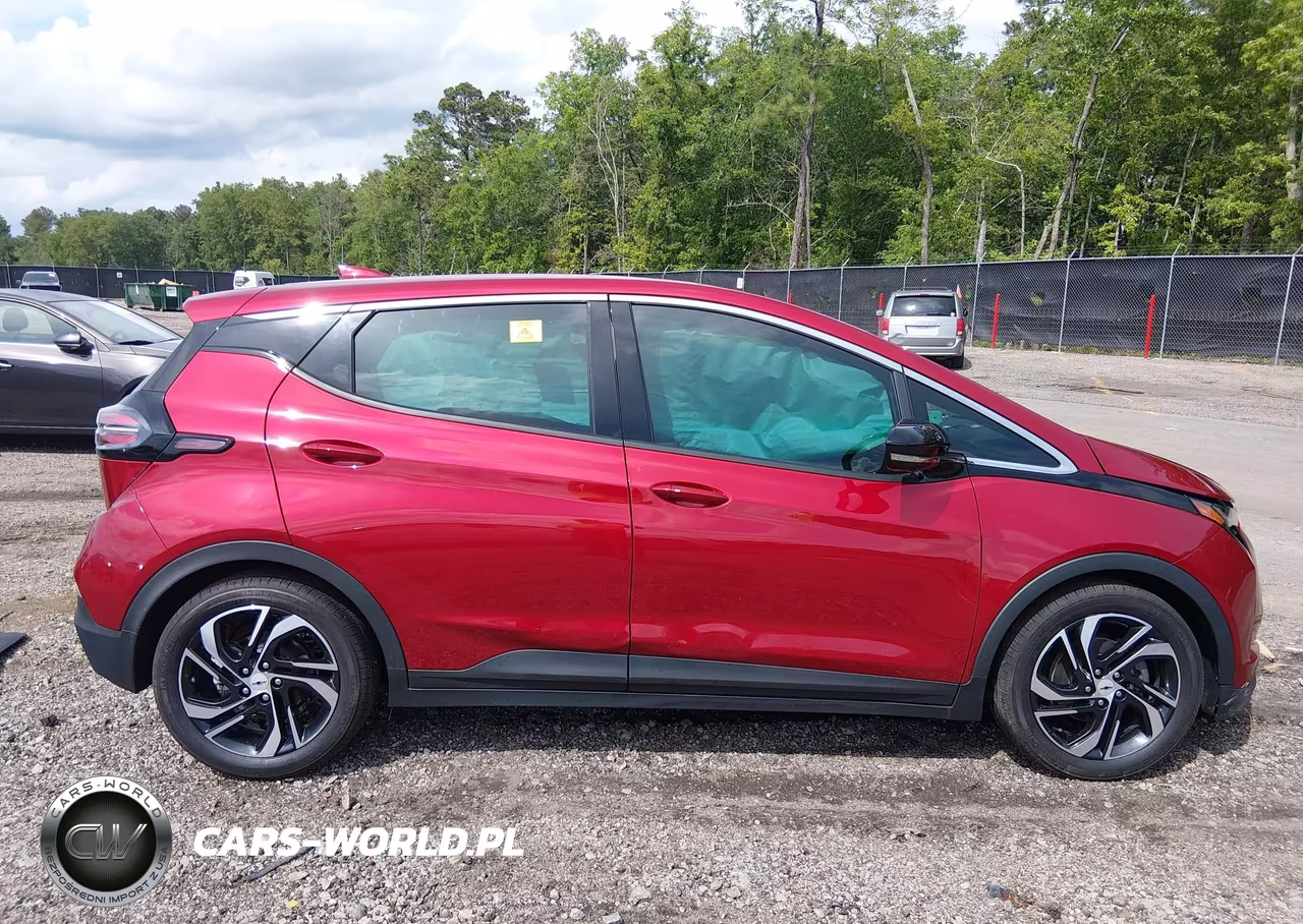 2023 Chevrolet Bolt Ev Fwd 2Lt VIN:1G1FX6S00P4194577 - 13