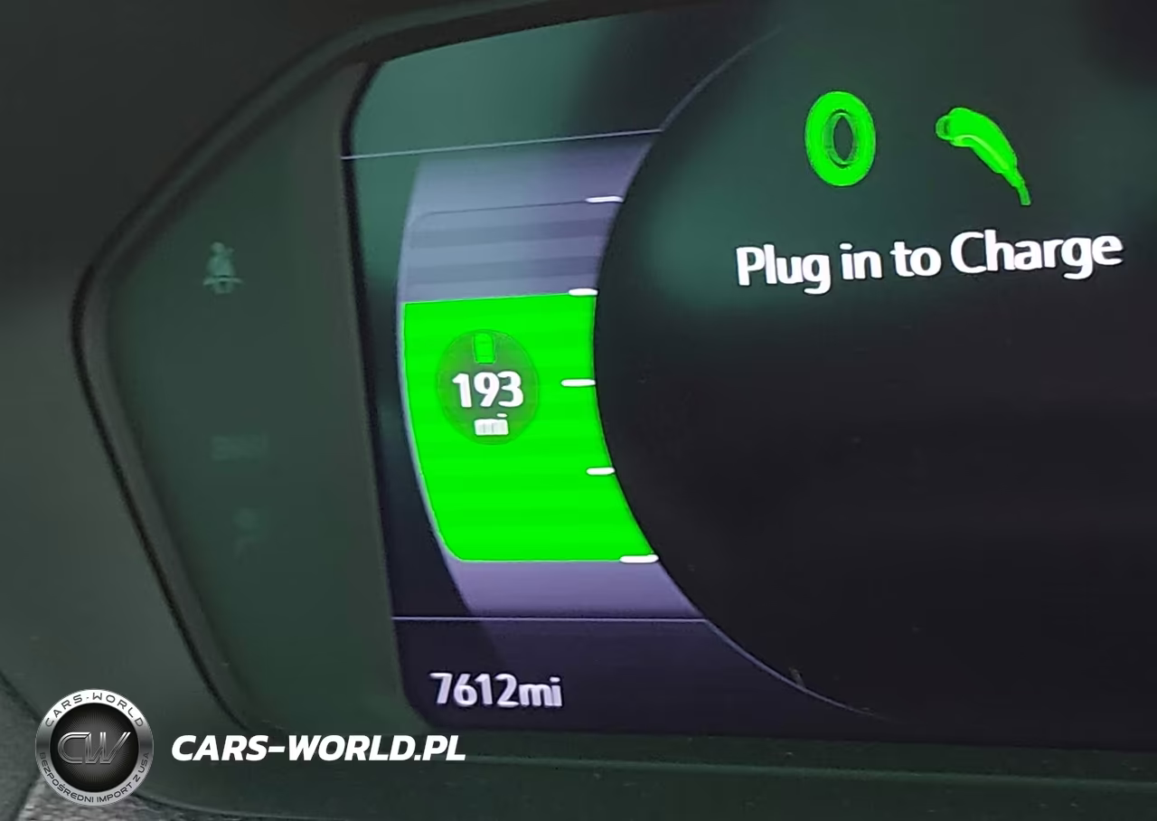 2023 Chevrolet Bolt Ev Fwd 2Lt VIN:1G1FX6S00P4194577 - 15