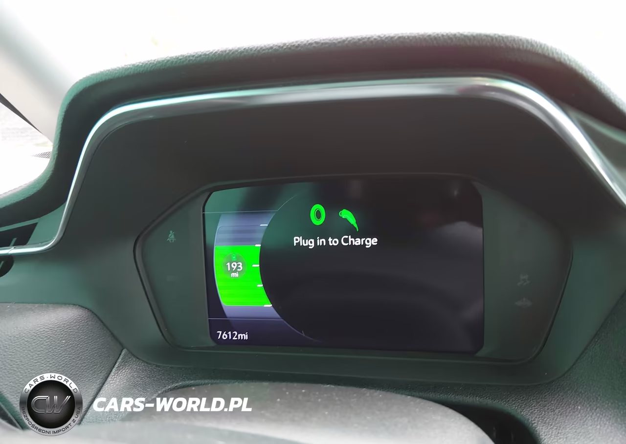 2023 Chevrolet Bolt Ev Fwd 2Lt VIN:1G1FX6S00P4194577 - 7