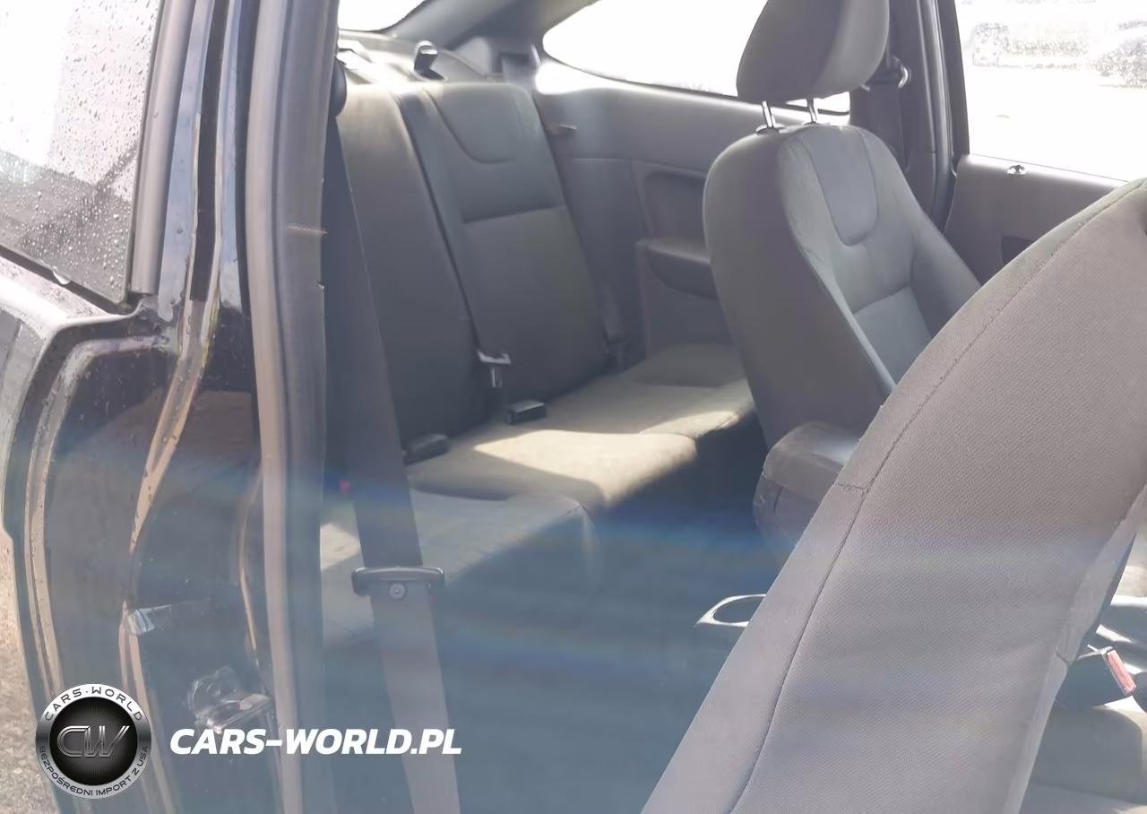 2008 Ford Focus Se VIN:1FAHP33N58W152488 - 8