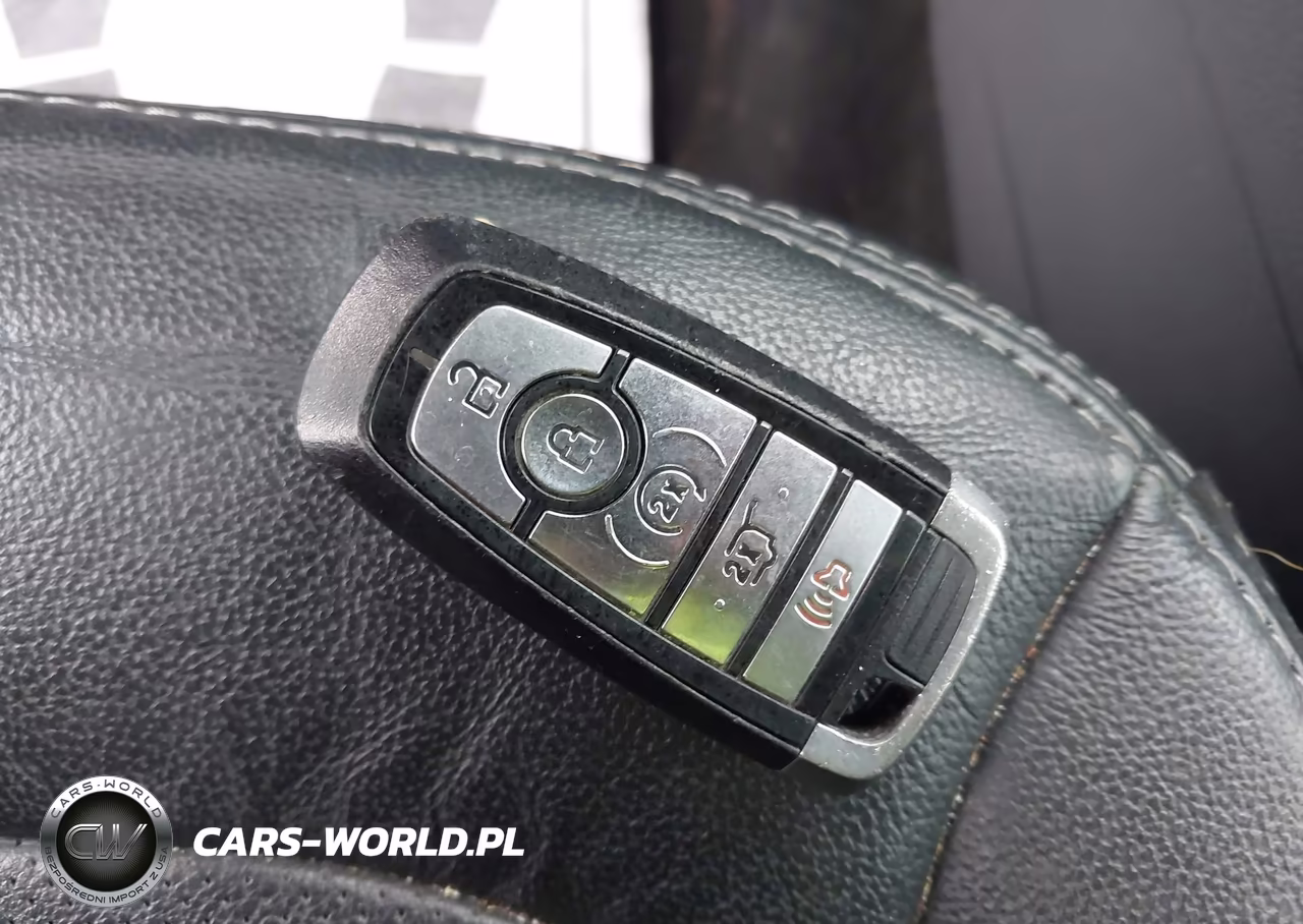 2019 Ford Explorer Limited VIN:1FM5K8F84KGB04007 - 11