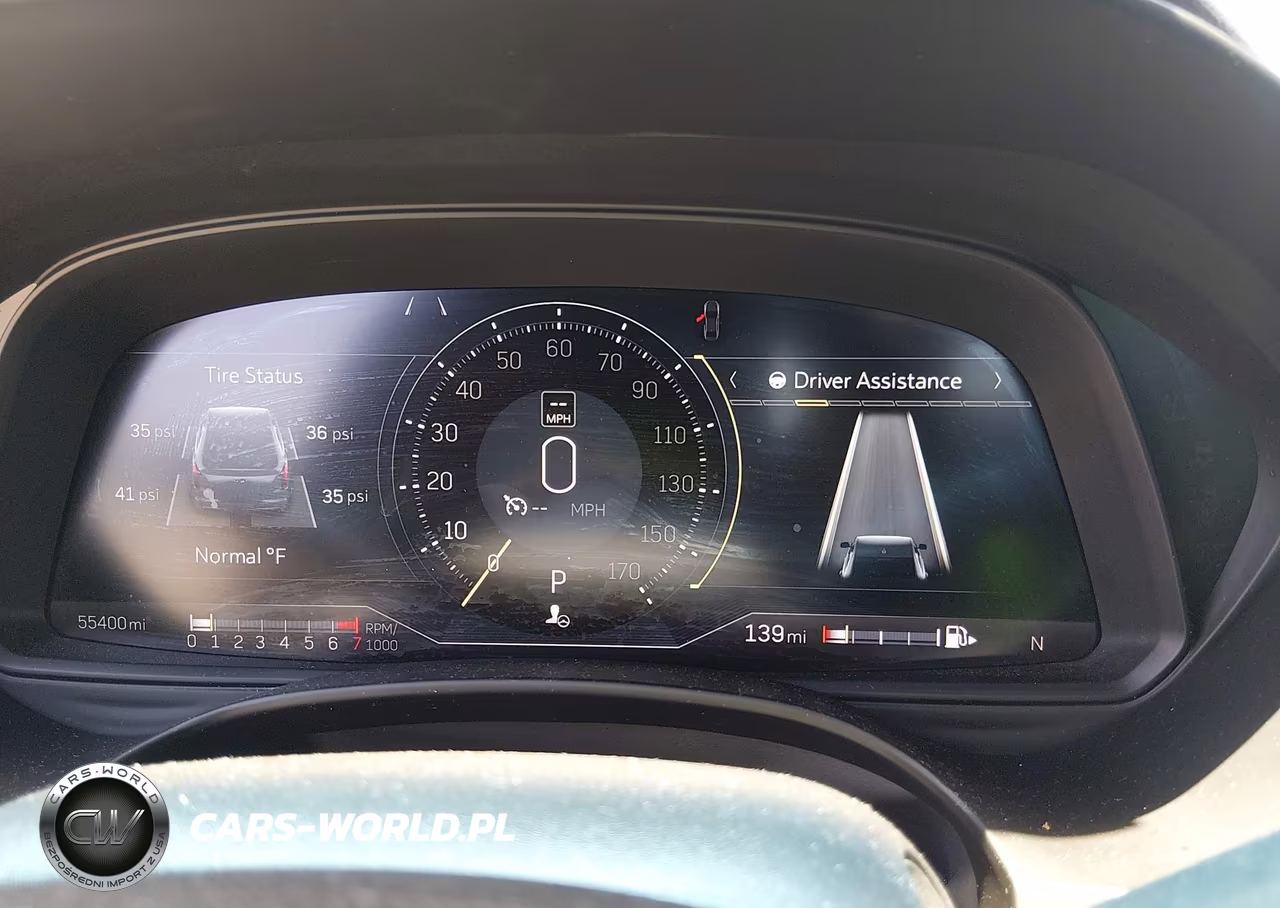 2021 Cadillac Ct4 Sport VIN:1G6DC5RK3M0127358 - 7