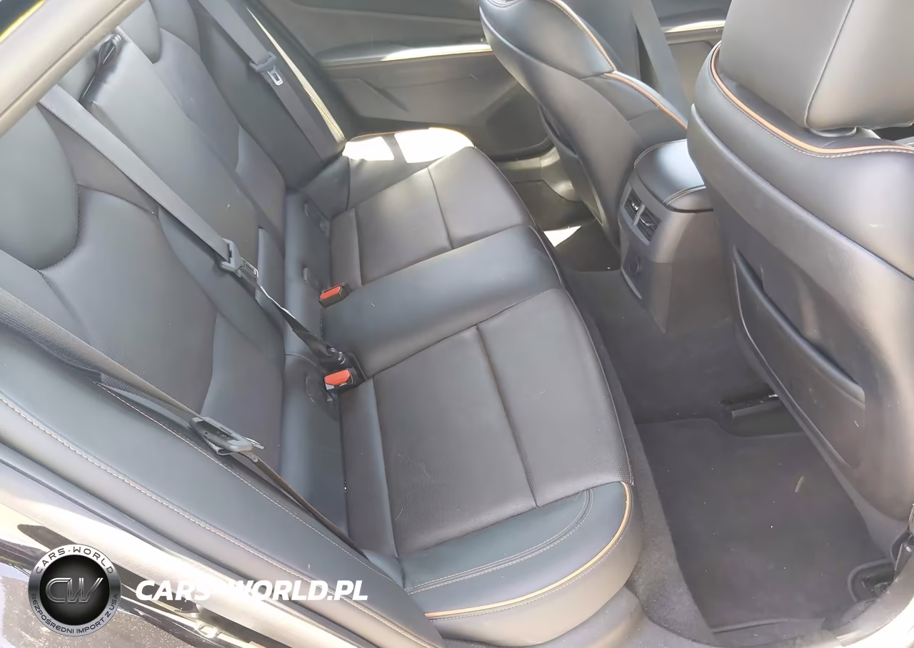 2021 Cadillac Ct4 Sport VIN:1G6DC5RK3M0127358 - 8
