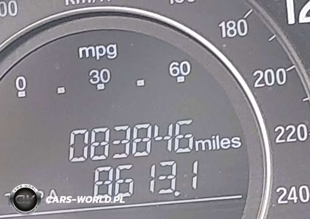 2017 Honda Accord Ex-L V6 VIN:1HGCR3F84HA007851 - 15
