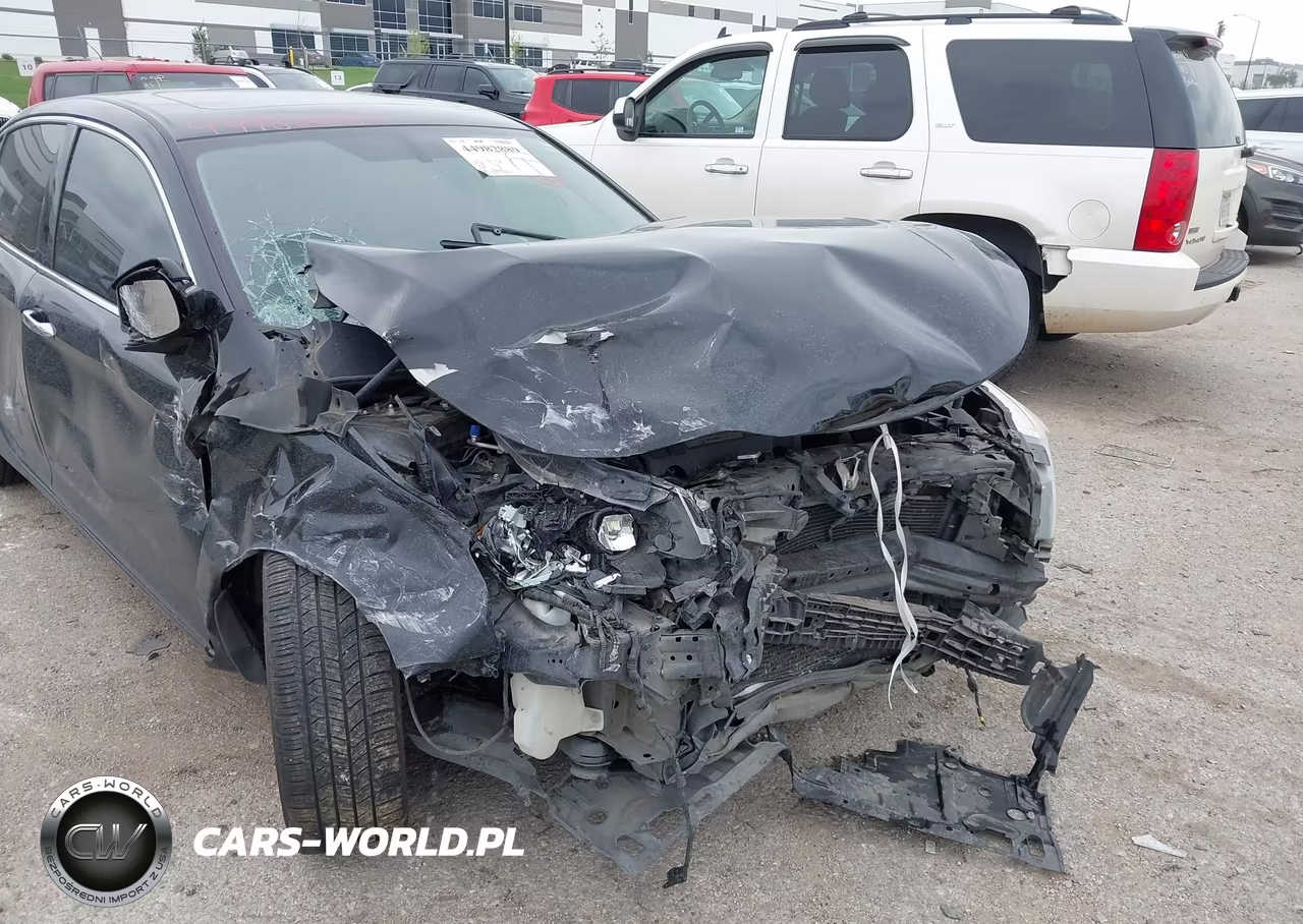 2017 Honda Accord Ex-L V6 VIN:1HGCR3F84HA007851 - 6
