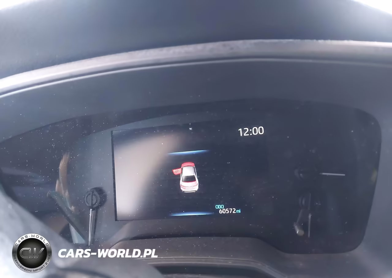 2022 Toyota Corolla Hybrid Le VIN:JTDEAMDE3N3005215 - 7