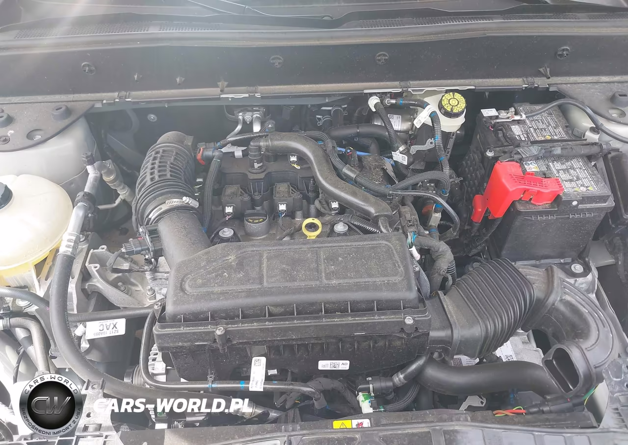 2025 Ford Bronco Sport Outer Banks VIN:3FMCR9CN2SRE53677 - 10
