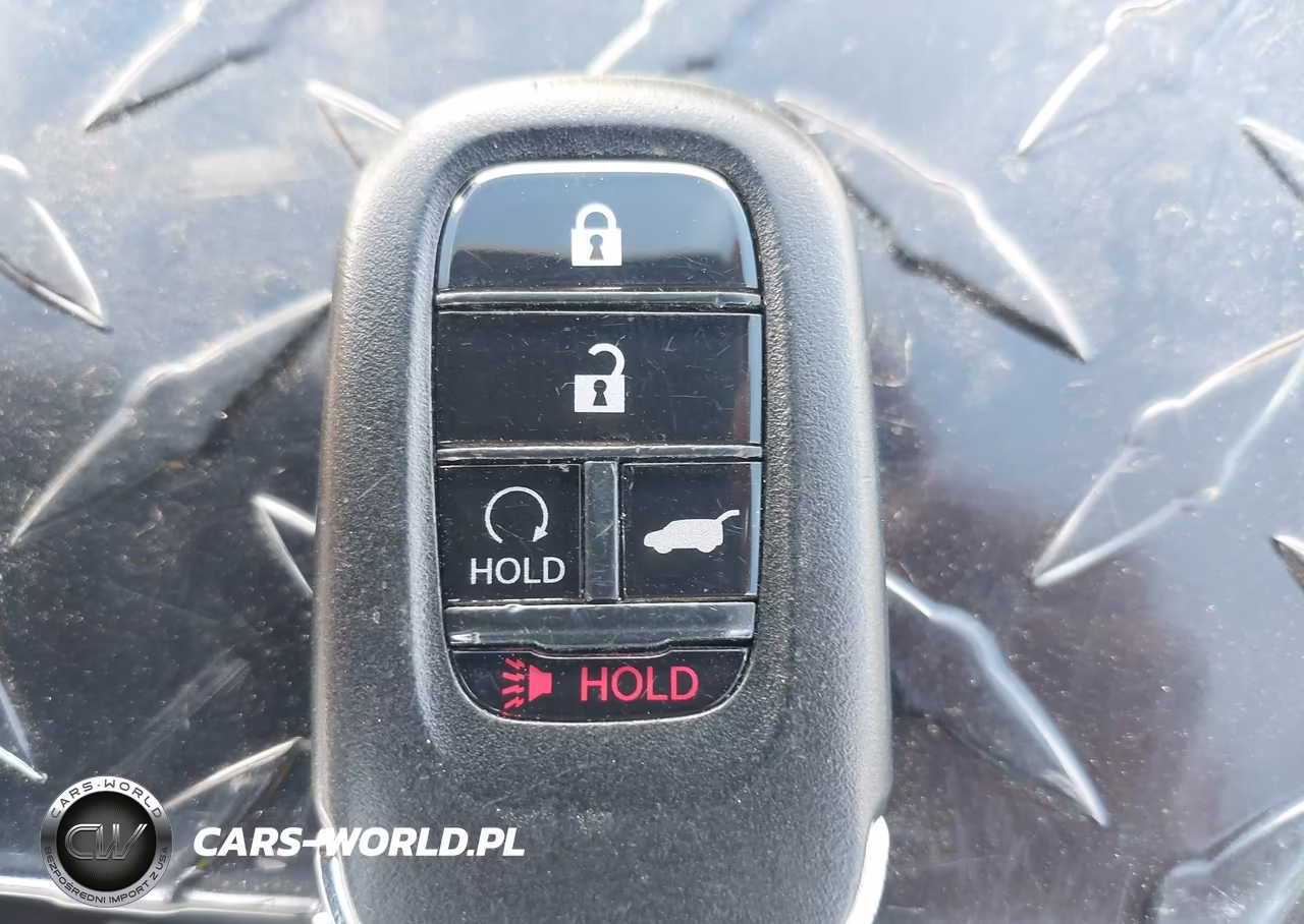 2023 Honda Cr-V Hybrid Sport VIN:2HKRS5H51PH710942 - 11