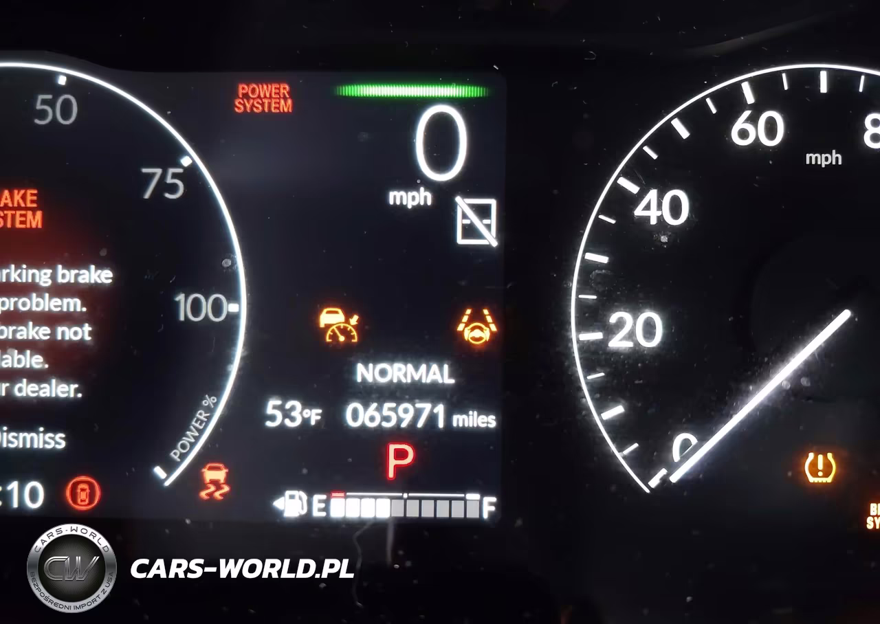 2023 Honda Cr-V Hybrid Sport VIN:2HKRS5H51PH710942 - 15