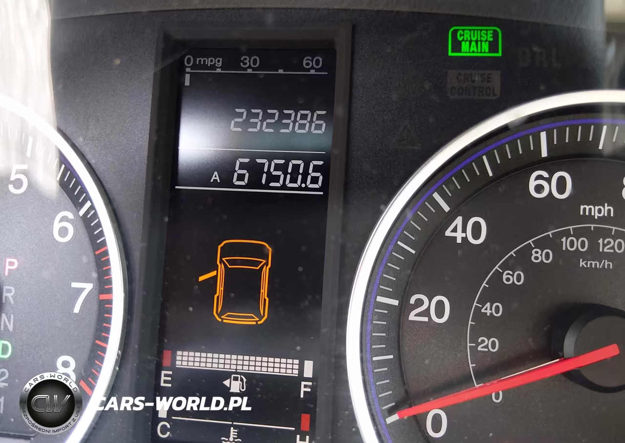 2007 Honda Cr-V Ex-L VIN:JHLRE48757C010634 - 16