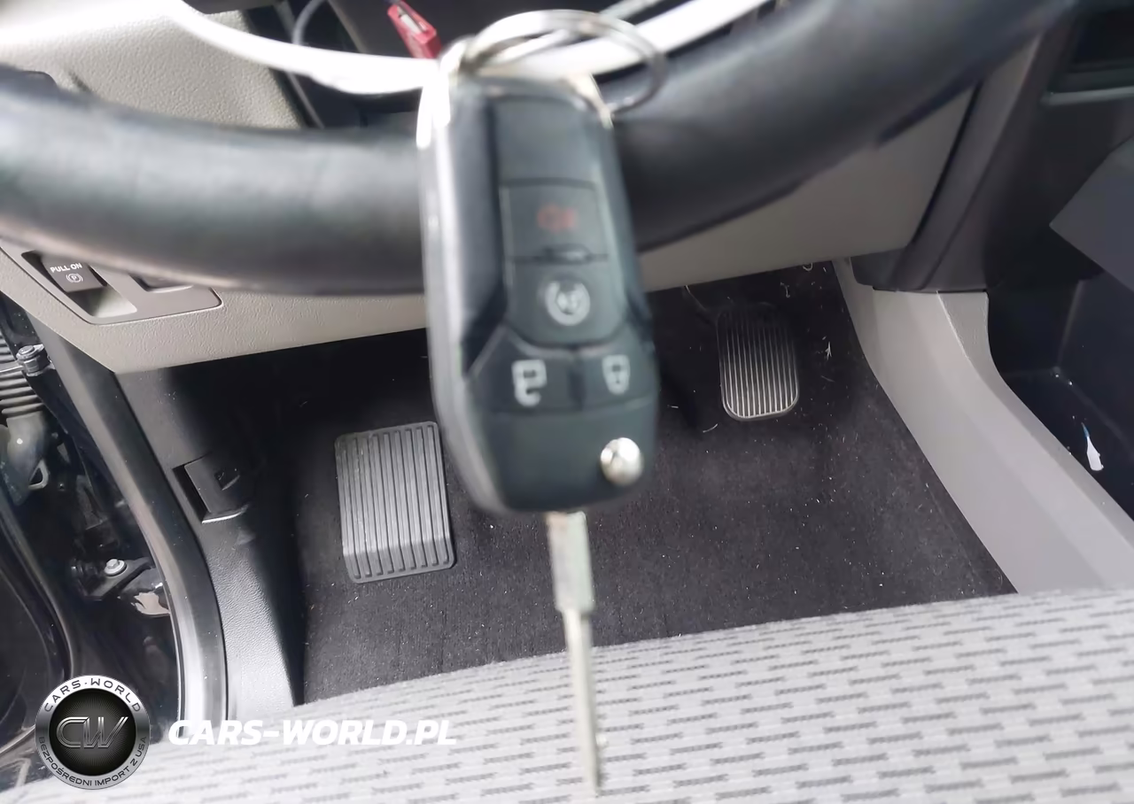2018 Ford F-150 Xlt VIN:1FTEW1C54JKF52673 - 11