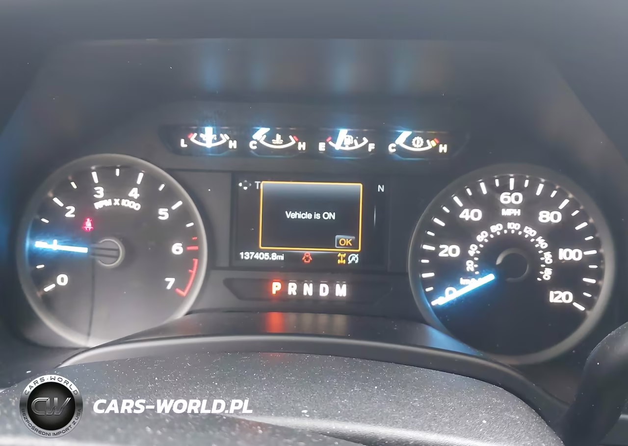 2018 Ford F-150 Xlt VIN:1FTEW1C54JKF52673 - 7