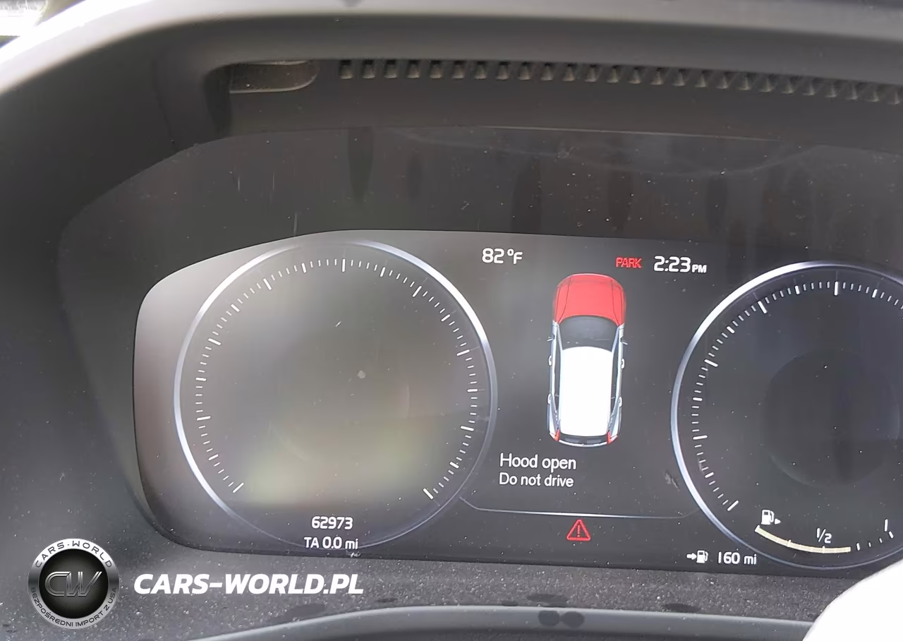 2019 Volvo Xc40 T5 Momentum-T5 R-Design VIN:YV4162XZ0K2013564 - 7
