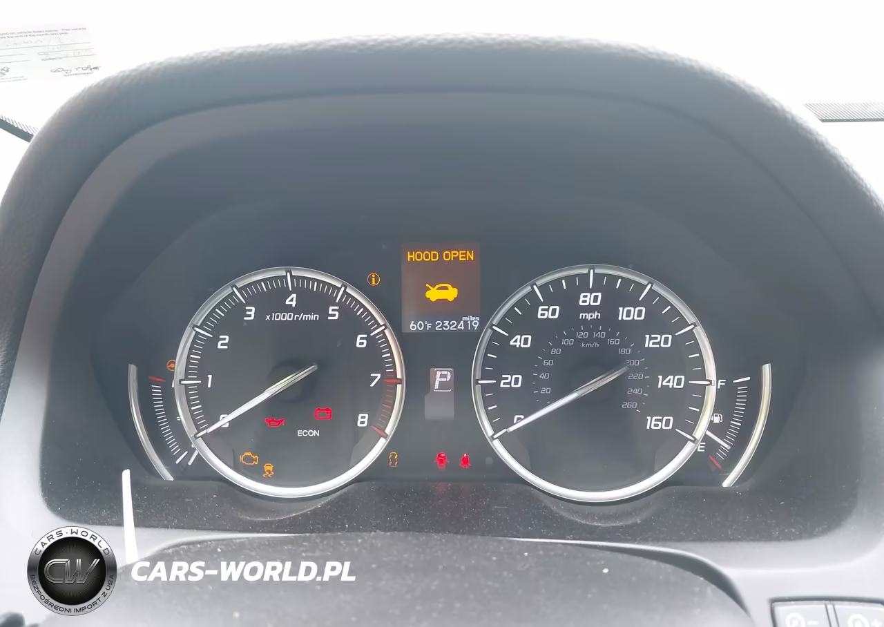 2015 Acura Tlx VIN:19UUB1F32FA007765 - 7