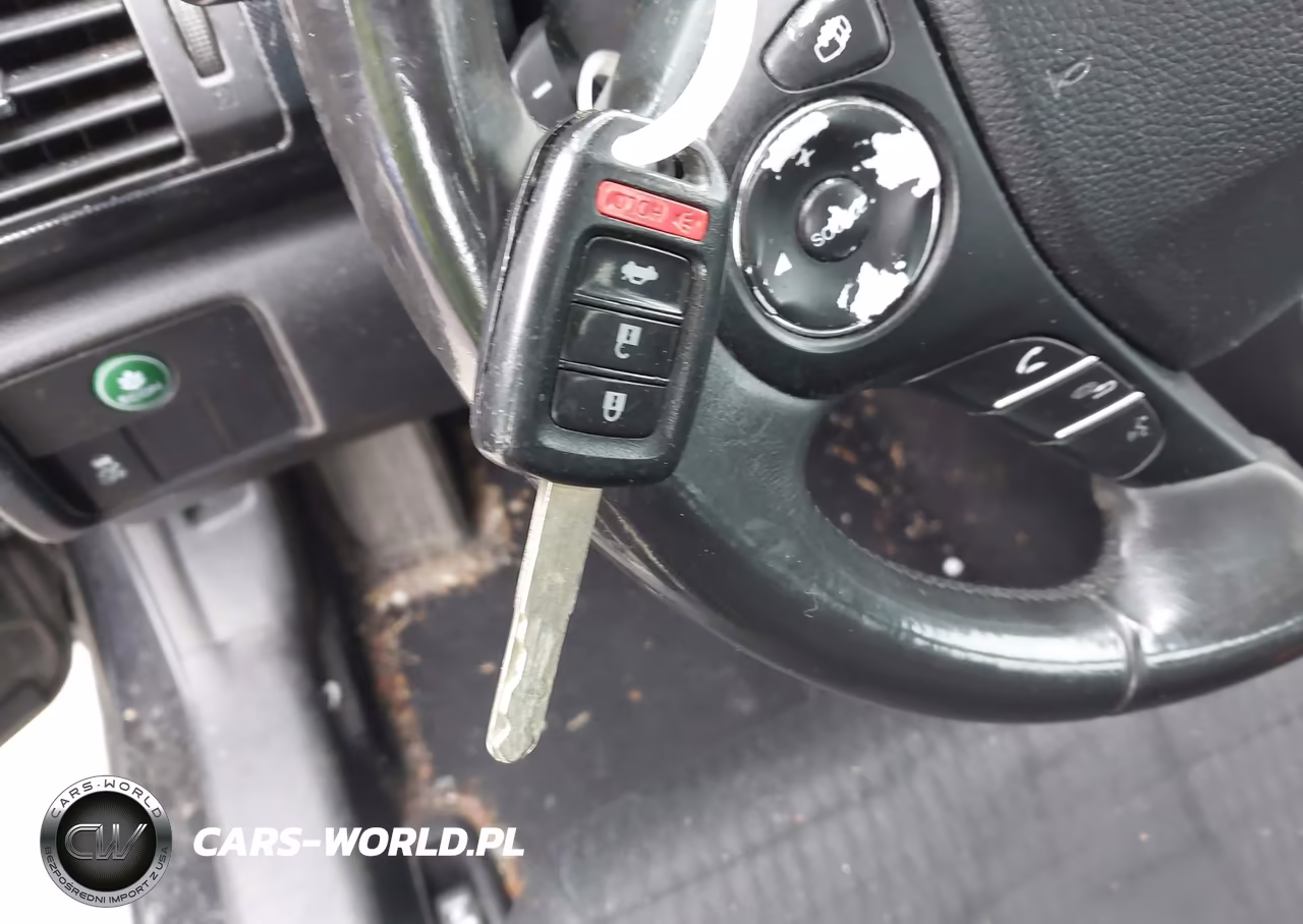 2014 Honda Accord Sport VIN:1HGCR2F50EA029826 - 11