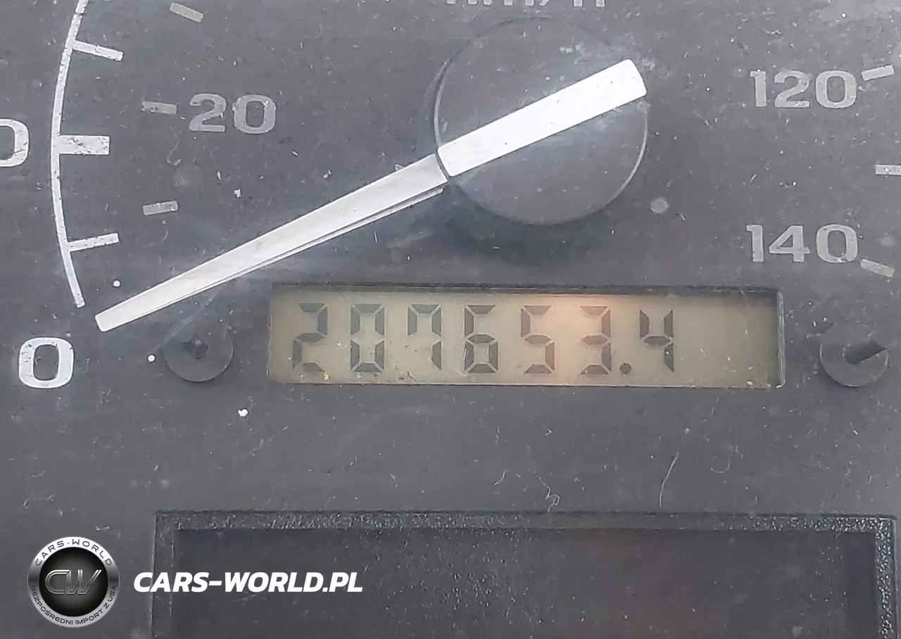 1993 Ford F150 VIN:2FTDF15Y7PCB02712 - 16
