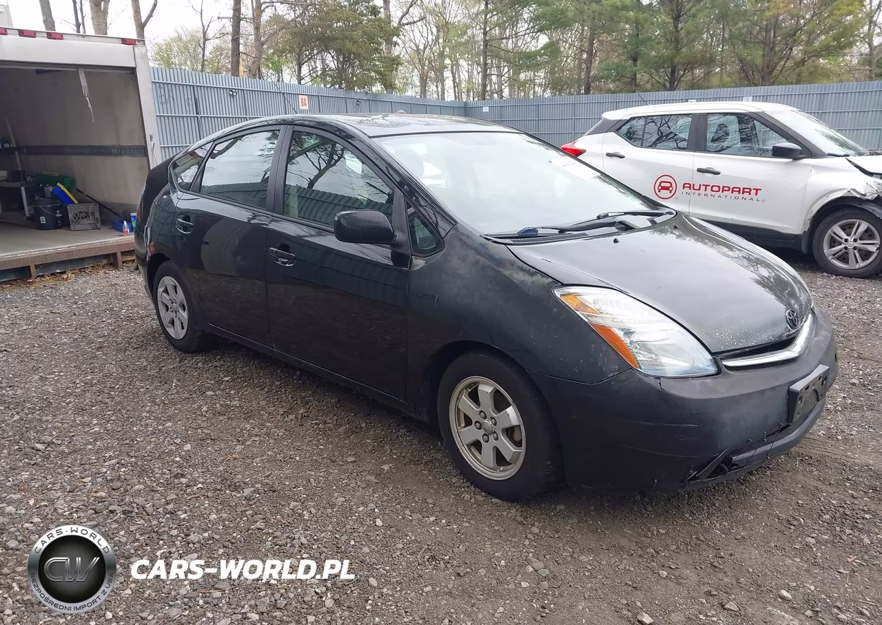 2008 Toyota Prius