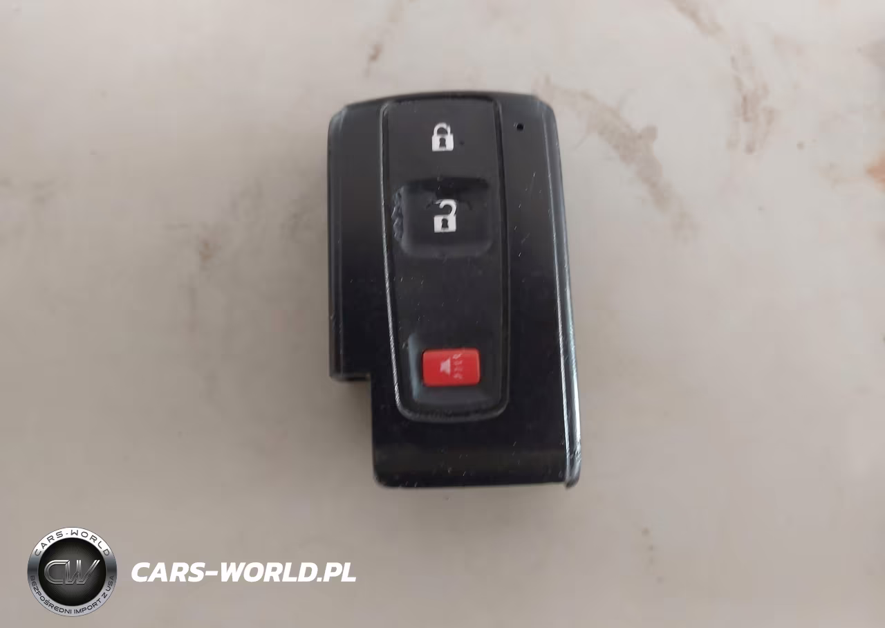 2008 Toyota Prius VIN:JTDKB20U183455595 - 11