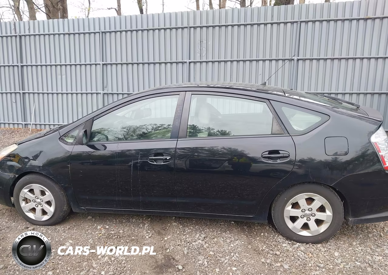 2008 Toyota Prius VIN:JTDKB20U183455595 - 13