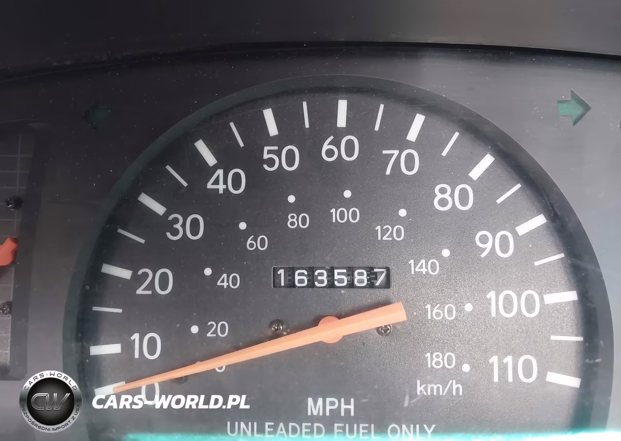 1998 Toyota Tacoma VIN:4TAPM62N9WZ066108 - 14
