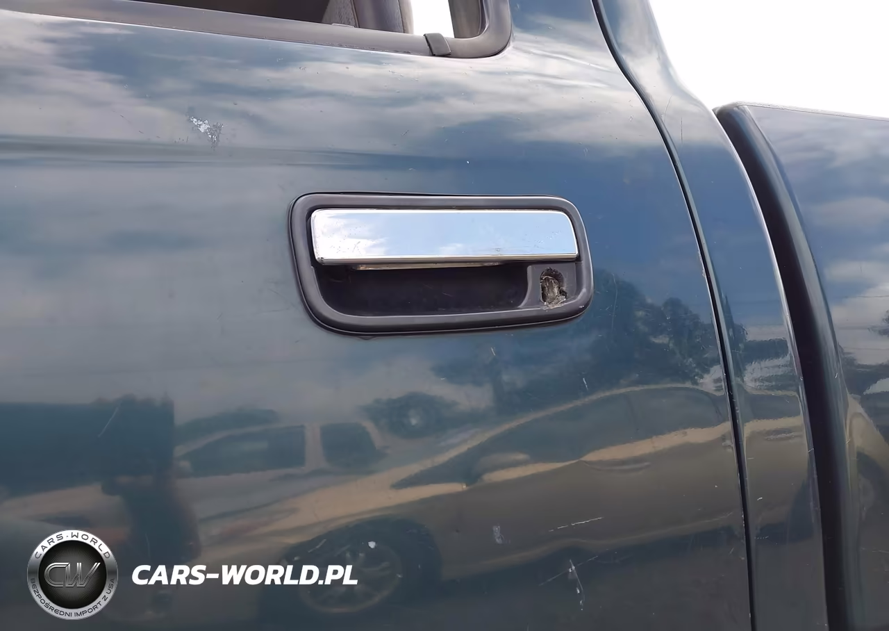 1998 Toyota Tacoma VIN:4TAPM62N9WZ066108 - 20