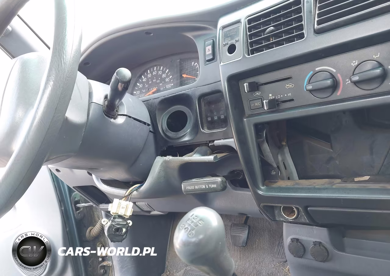 1998 Toyota Tacoma VIN:4TAPM62N9WZ066108 - 6