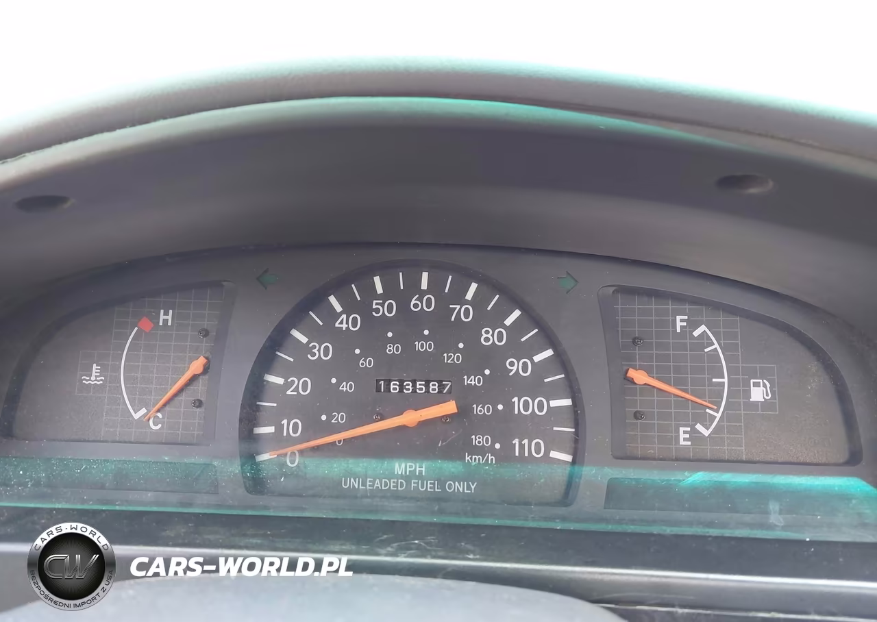 1998 Toyota Tacoma VIN:4TAPM62N9WZ066108 - 7