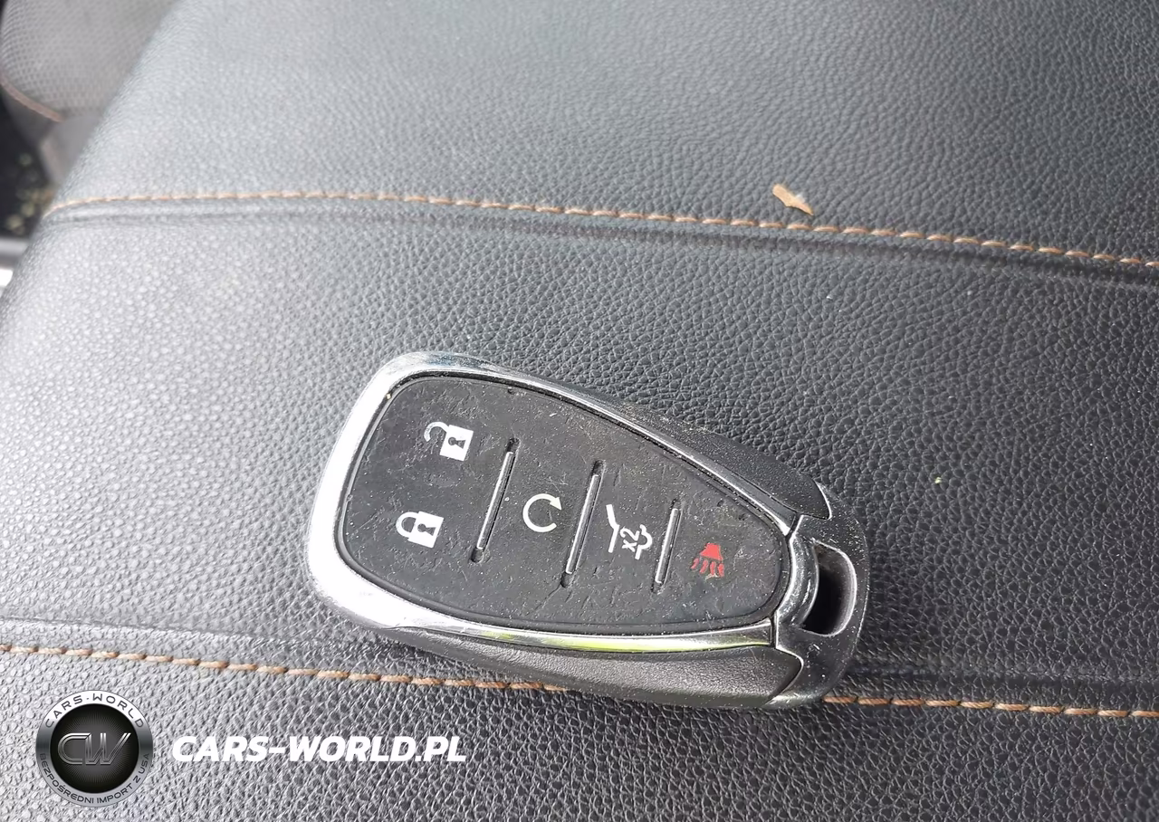2018 Chevrolet Traverse 1Lt VIN:1GNERGKW1JJ271397 - 11