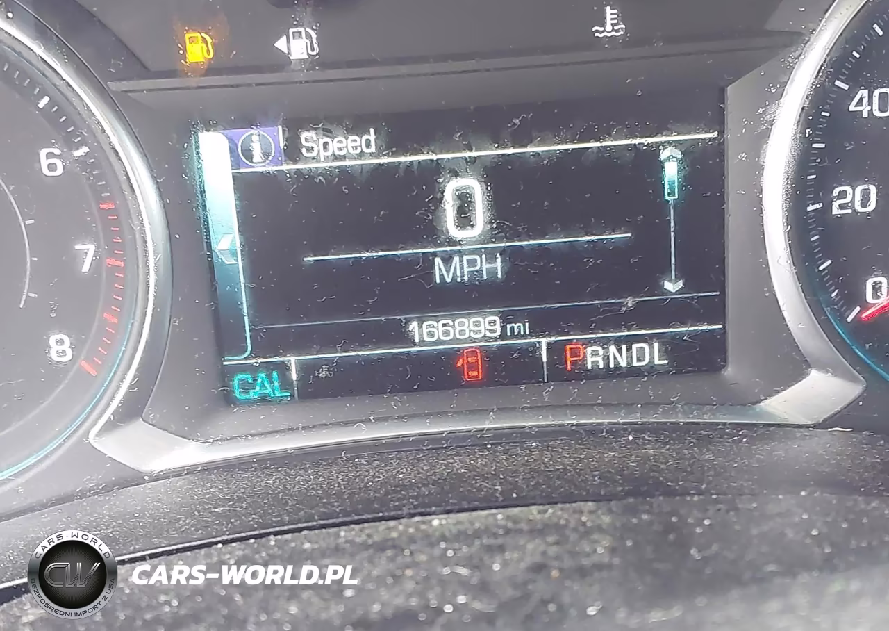 2018 Chevrolet Traverse 1Lt VIN:1GNERGKW1JJ271397 - 15